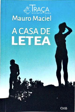A Casa de Letea