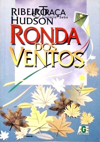 Ronda dos Ventos (autografado)