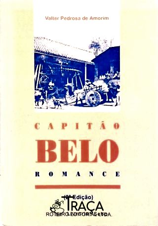 Capitão Belo