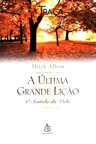 A Última Grande Lição