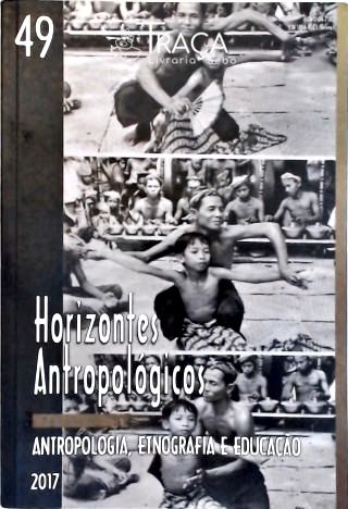 Horizontes Antropológicos Nº 49
