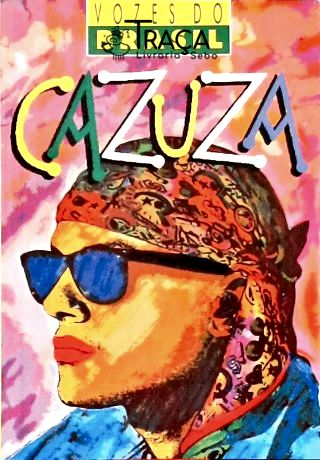 Cazuza - Um Estudo