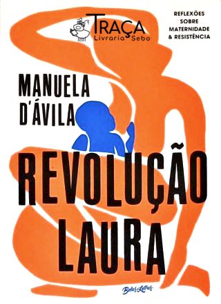 Revolução Laura (autógrafo)