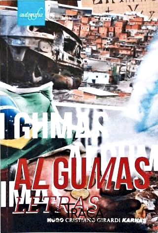 Algumas Letras