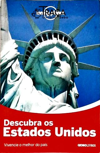 Lonely Planet - Descubra os Estados Unidos