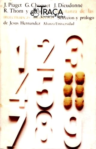 La Enseñanza de Las Matemáticas Modernas