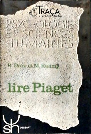 Lire Piaget