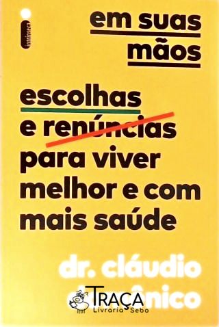 Em Suas Mãos