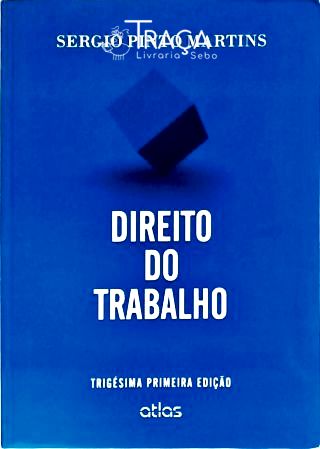Direito do Trabalho