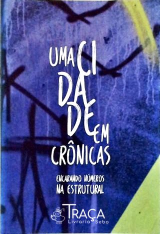 Uma Cidade em Crônicas