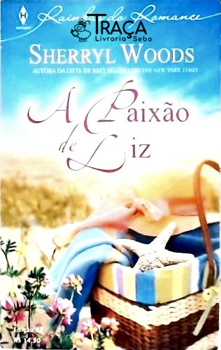 A Paixão de Liz