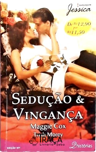 Sedução e Vingança