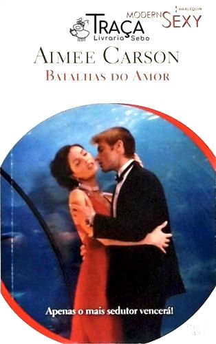 Batalhas do Amor