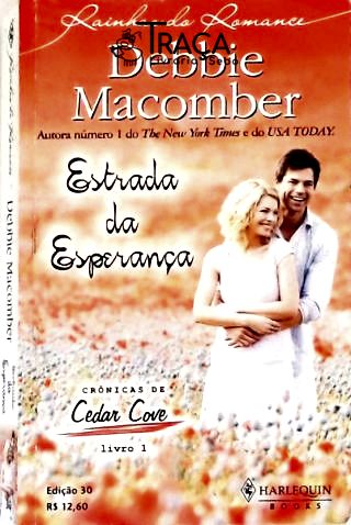 Estrada da Esperança