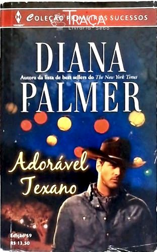 Adorável Texano