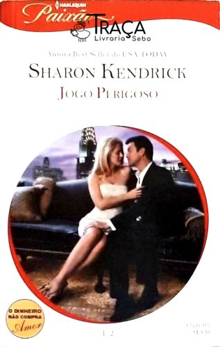 Jogo Perigoso