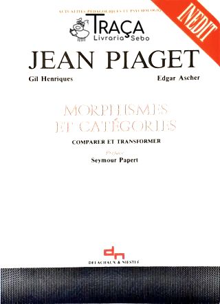 Morphisme Et Catégories