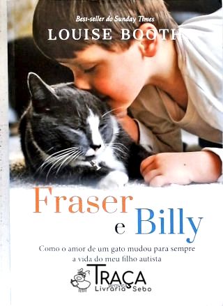 Fraser e Billy