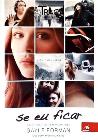 Se Eu Ficar