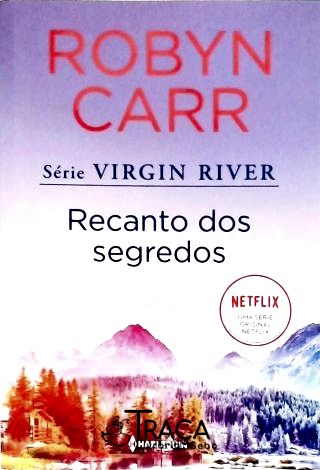 Recanto dos Segredos