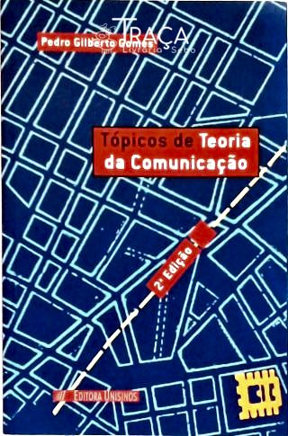 Tópicos de Teoria da Comunicação