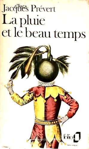 La Pluie Et Le Beau Temps