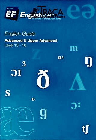 Englishtown - English Guide Advanced & Uper Advanced