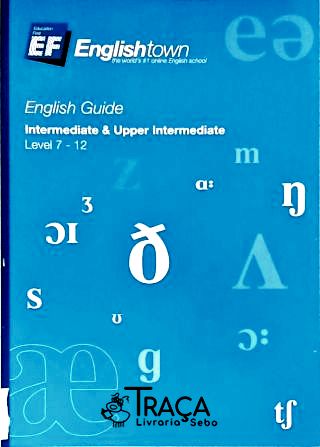 Englishtown - Intermediate & Uper Intermediate