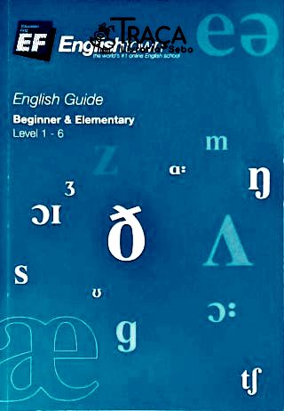 Englishtown - English Guide Beginner & Elementary