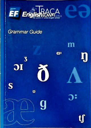 Englishtown - Grammar Guide