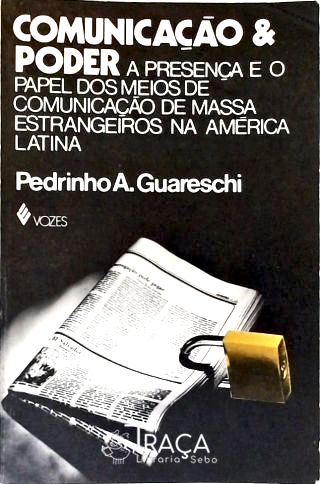 Comunicação e Poder