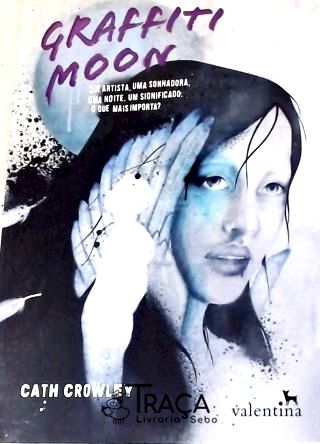 Graffiti Moon