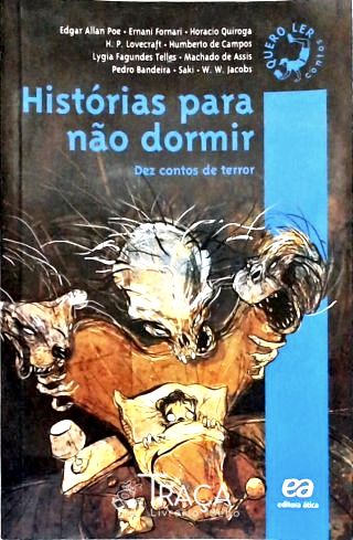 Histórias Para Não Dormir
