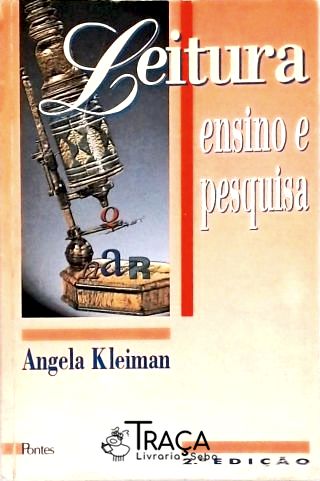 Leitura: Ensino e Pesquisa