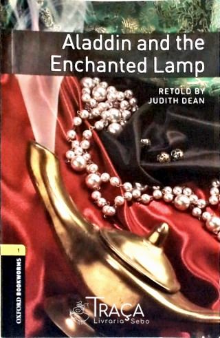 Aladdin And The Enchanted Lamp (adaptado)