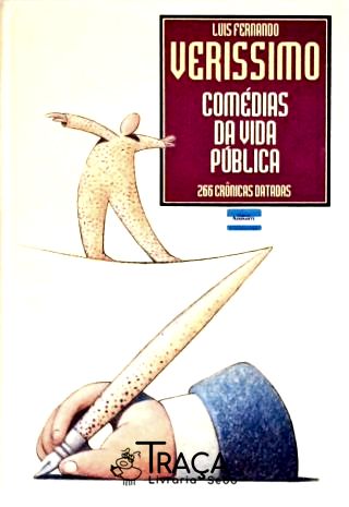 Comédias da Vida Pública