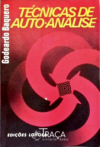 Técnicas de Auto-análise