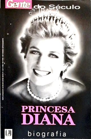 Princesa Diana