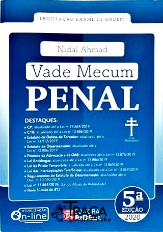 Vade Mecum Penal