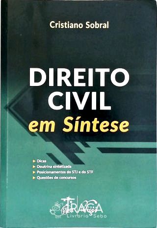 Direito Civil em Síntese