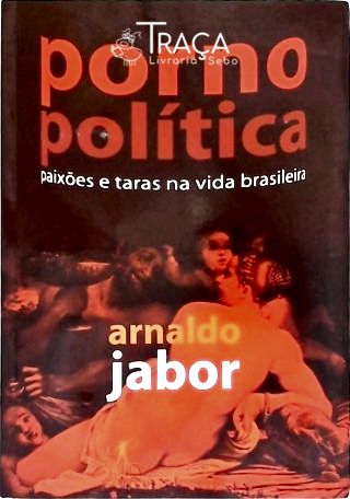 Pornopolítica