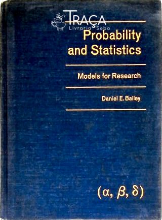 Probability And Statistics