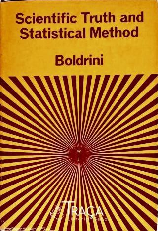 Scientific Truth And Statistical Methods