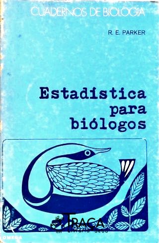 Estadística para Biológos