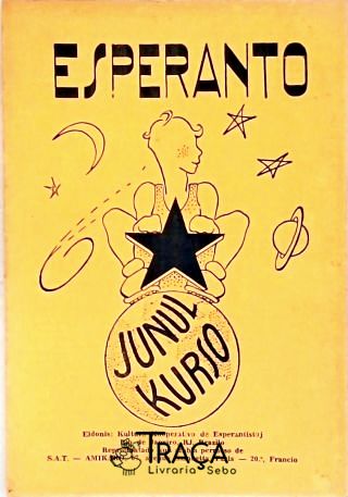 Esperanto - Junul-kurso