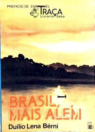 Brasil, Mais Além!