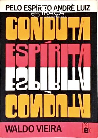 Conduta Espírita
