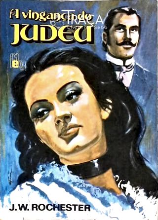 A Vingança do Judeu