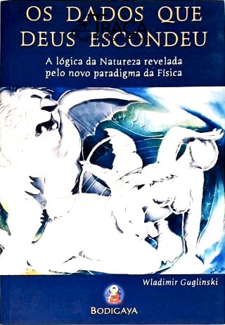 Os Dados Que Deus Escondeu