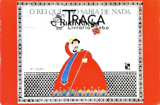 O Rei Que Não Sabia De Nada